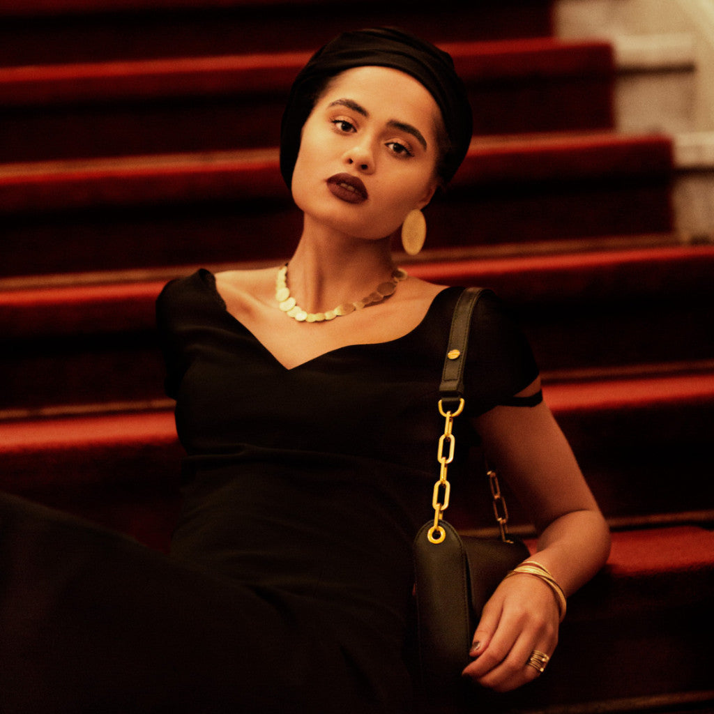 www.aurumcph.com  Fasion Jewellery Aurum