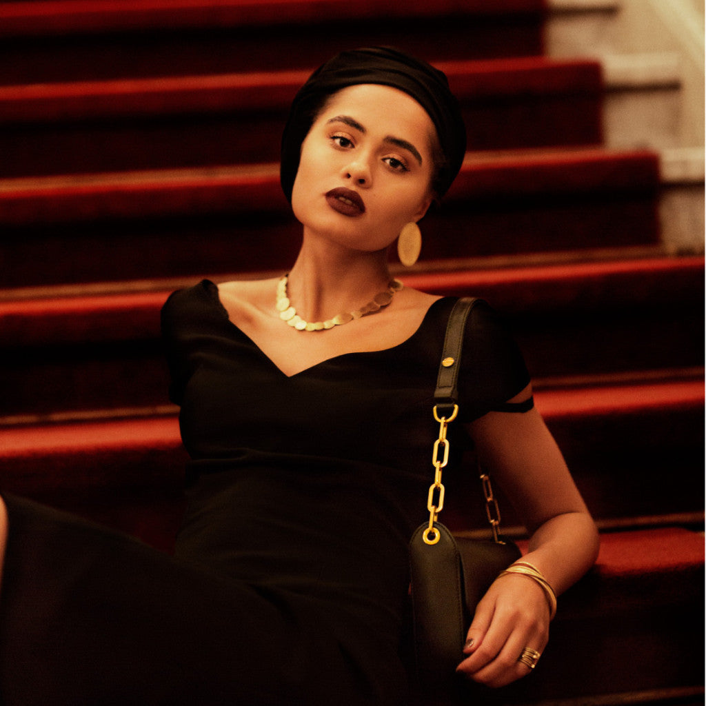 www.aurumcph.com  Fasion Jewellery Aurum