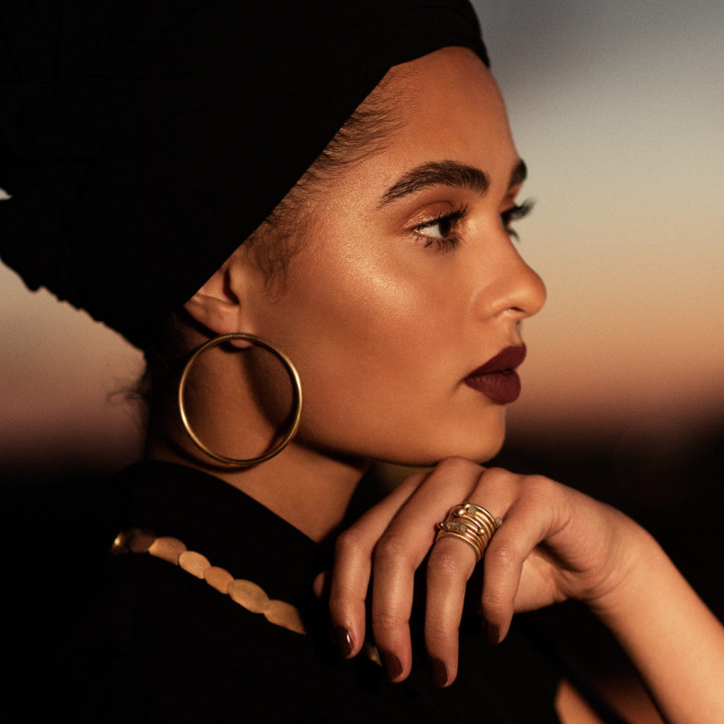 www.aurumcph.com  Fasion Jewellery Aurum